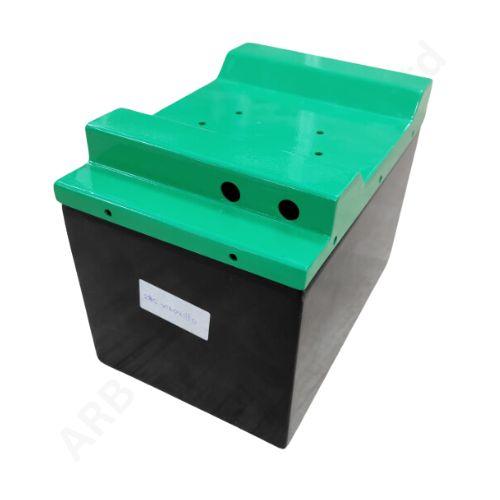 METAL BOX 60V 30AH NMC (235x160x175 mm) (M004)